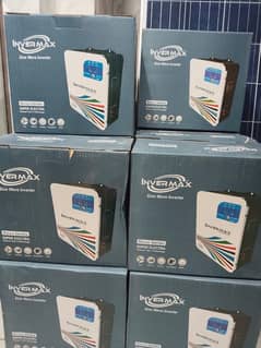 invermax Ups New Stock Ready