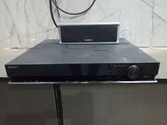 Sony home theater 5.1 sound system