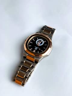 Men’s Formal Analogue Watch