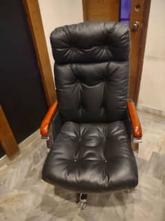 Boss chair China