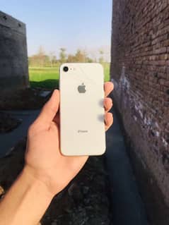 IPhone 8 64Gb factory unlock