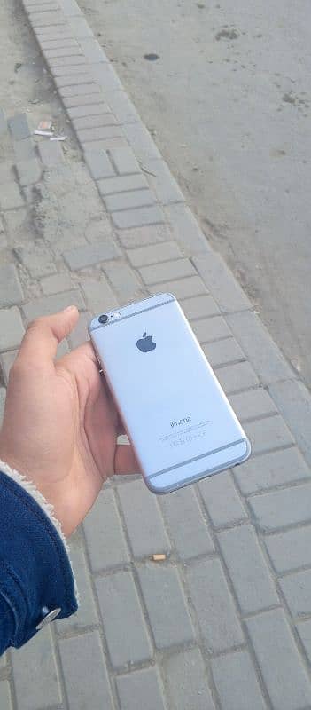 iphone 6 non pta for sale 4