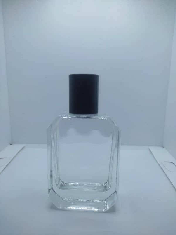 50,100ml empty Glass bottle Restock 3