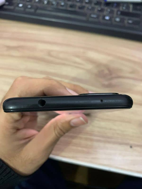 Google pixel 4a 5G PTA approved 3