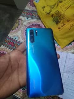 Huawei p30 pro 6.128