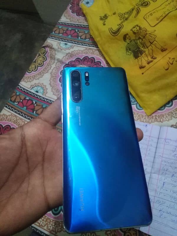 Huawei p30 pro 6.128 0