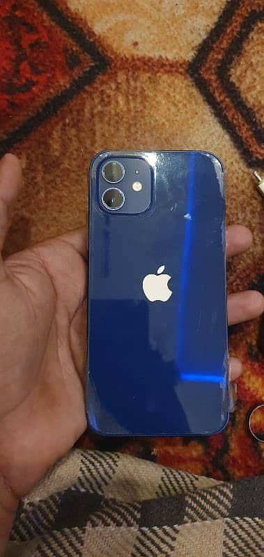 iphone 12 64Gb Condition 10/10 3