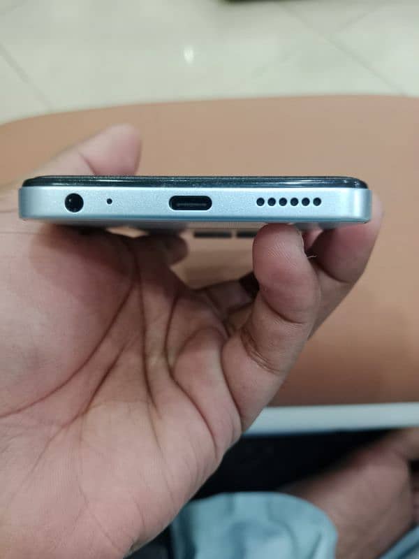 Infinix Smart 8 4