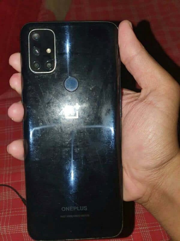 Oneplus Nord N10 5G For Sale Approved 0