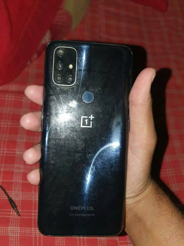 Oneplus Nord N10 5G For Sale Approved 4