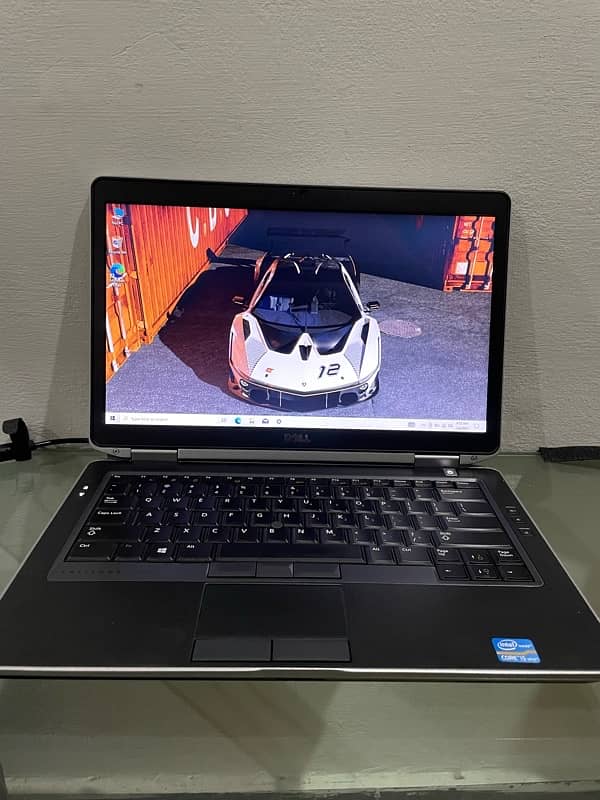 Dell Laptop In Wholesale price 1