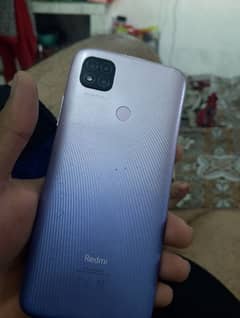 Redmi 9c