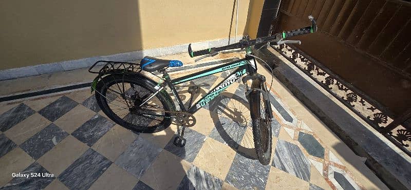 Cycle for sale 5