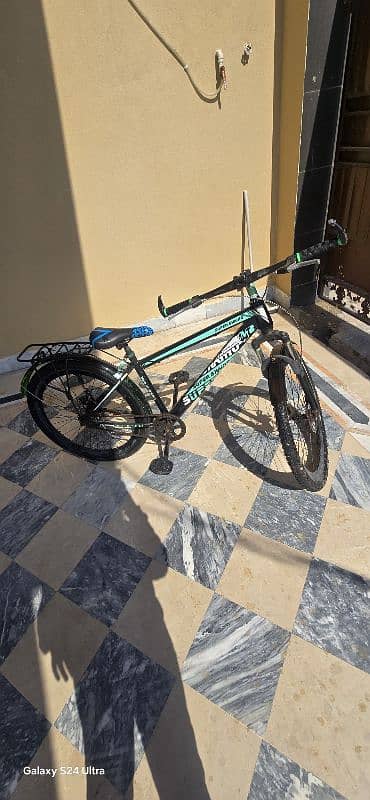 Cycle for sale 6