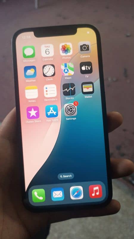 Iphone 12 64gb Non pta 86 health 10/9 4