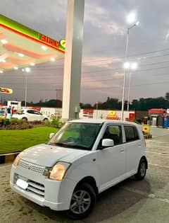 Suzuki Alto 2008