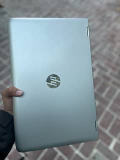 hp pavilion 360