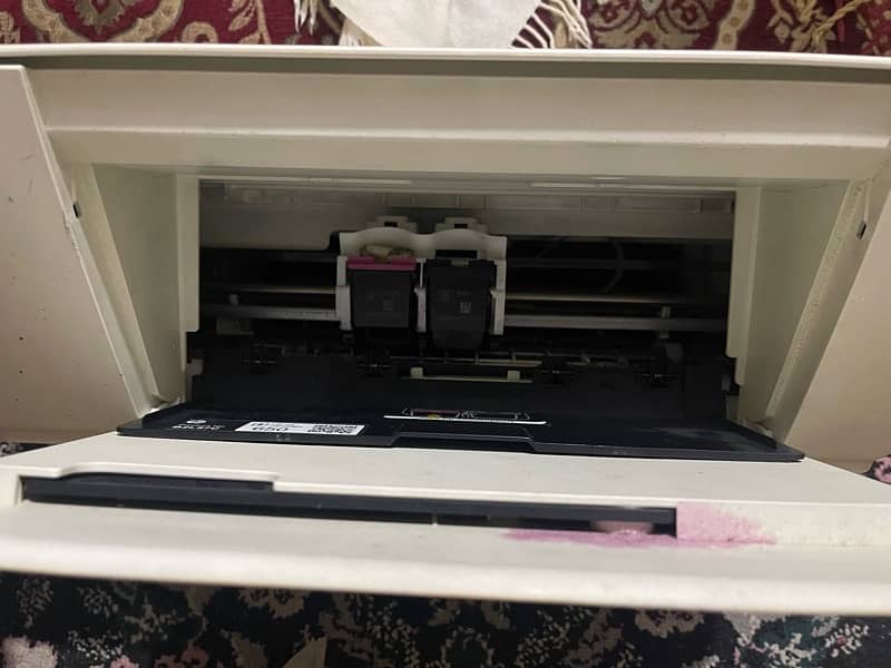 HP Deskjet Ink Advantage 1515 2