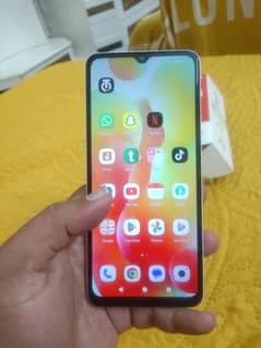 Xiaomi A3X 3gb ram 64gb storeg