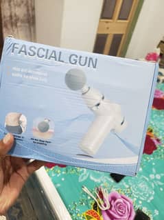 Massager Gun 10 in 1