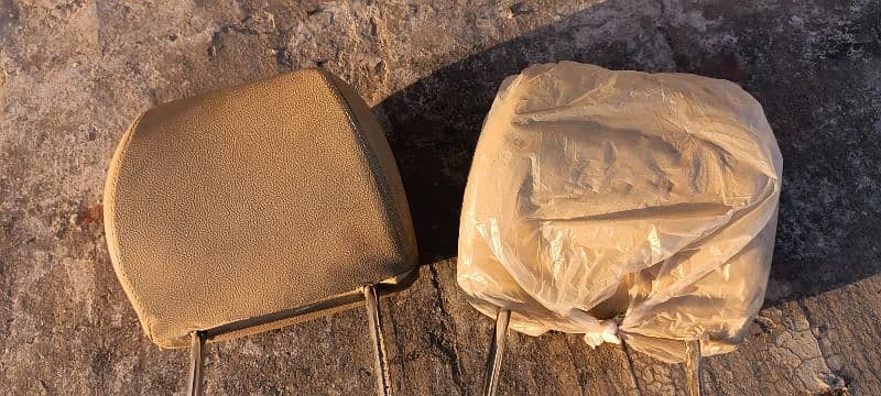 honda civic reborn 2006 to 2012 head rest 3