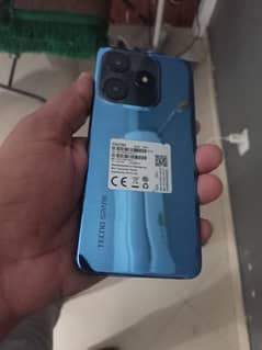 Tecno spark 10c