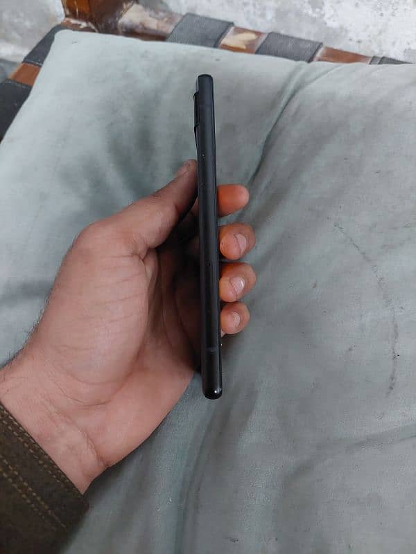 Google pixel 6a 3