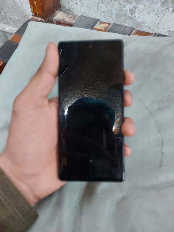 Google pixel 6a 6