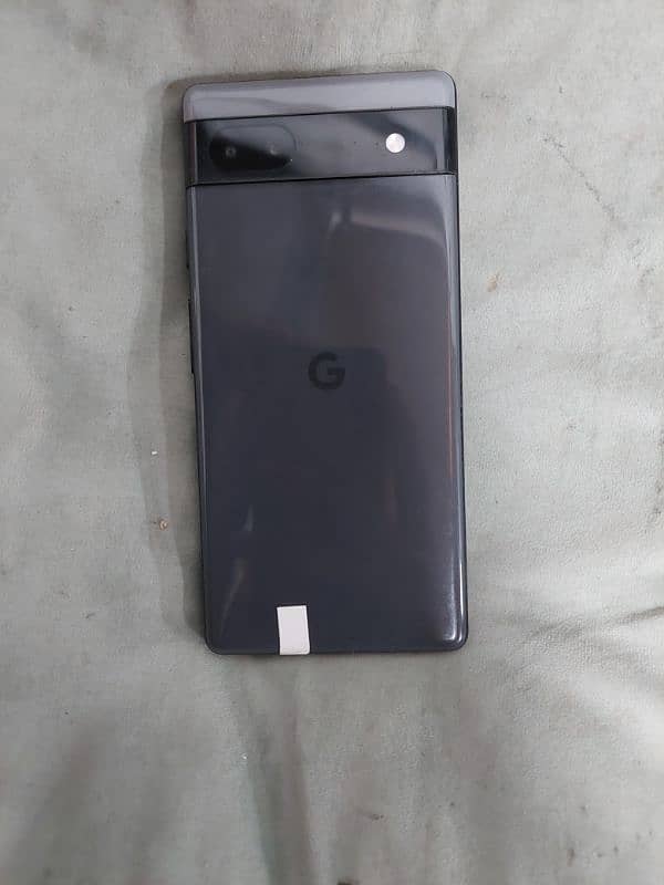 Google pixel 6a 8