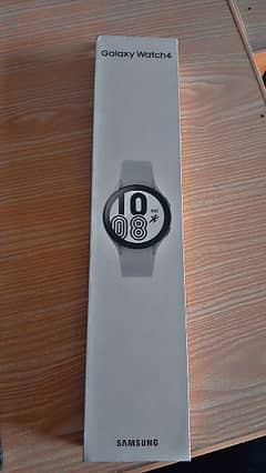 Samsung watch 4 44mm