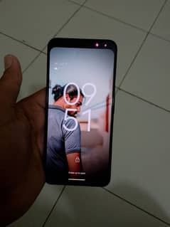 Google pixel 4xl 6/128 GB (read description kindly)