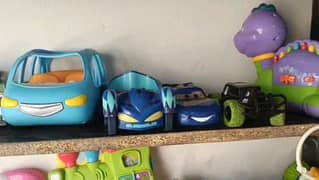 Imported Toys A quality cars toy Dool03212926913