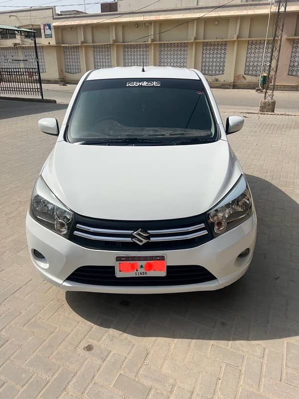 Suzuki Cultus VXL 2022 0