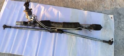 honda civic 2001 to 2005 steering rack / kangi