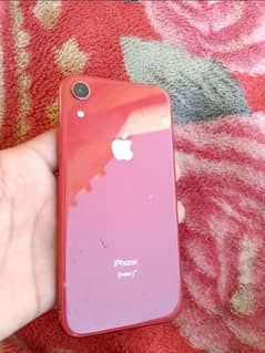 I phone XR