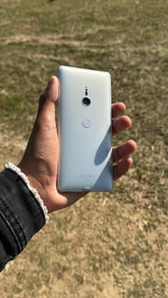 Sony Xperia XZ3