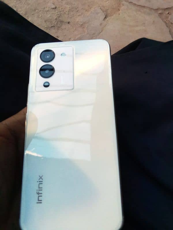 Infinix Note 12 8.128 GB 03093775623 2