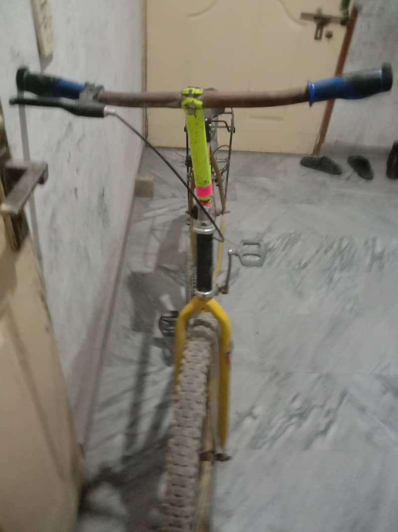 Bicycle urgent sell 0