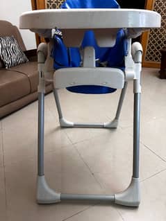 kids high chair for dinning table