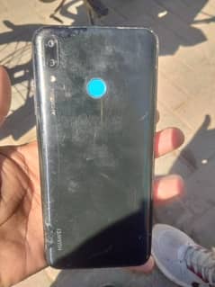 Huawei Y9 2019 touch change and break back change 15k final