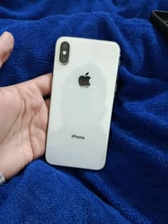 I PHONE X 64 gb