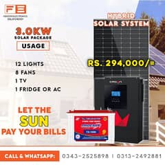 Solar Inverter, Solar Systems & Installations, Best Price In Karachi.