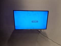 Nobel 32 inch led on working condition