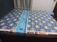 Diamond foam King Size Mattress(metres) for sale