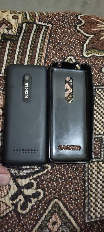 Nokia 206 3