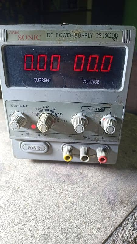 mobile phone power supply 5