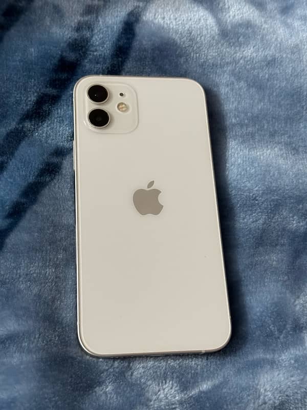 iPhone 12 128gb non pta jv 0