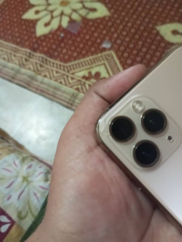 Iphone 11 pro official dual Pta proved 2