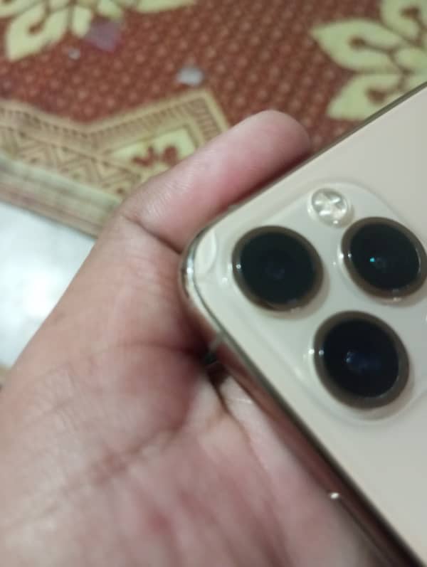 Iphone 11 pro official dual Pta proved 3