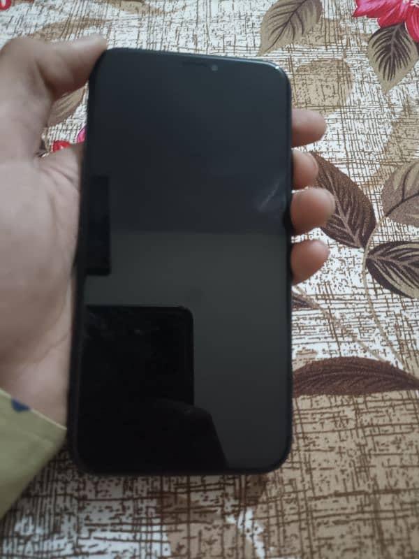 iphone XR all ok h exchange possible 3